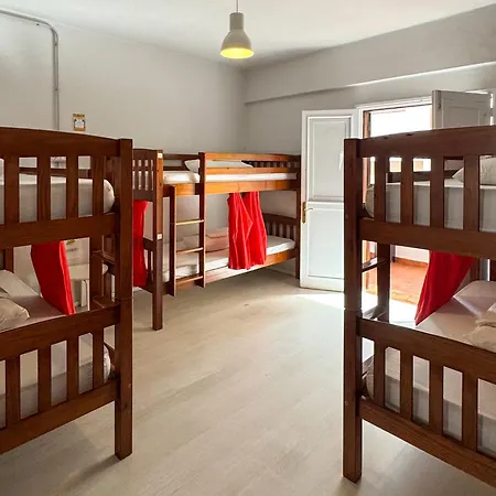 Tenerife Experience Hostel-3
