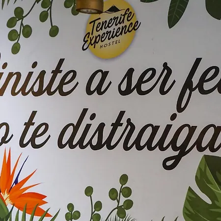 Tenerife Experience Hostel-2